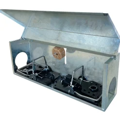 RYOM ROTTEFÆLDE 28,5X10X6,5 CM