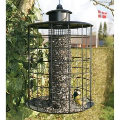 RYOM SOLSIKKEKERNER FODERAUTOMAT H33 CM