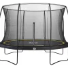 SALTA COMFORT TRAMPOLIN Ø396 CM