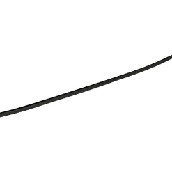 SKAGEN SKAGEN GUMMILISTE SORT GUMMI 1.50 X 1.60 X 95 CM