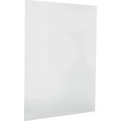 SKAGEN SYSTEMHEGN HEGNSMODUL KLAR GLAS 86.50 X 122 X 0.60 X 0.60 CM