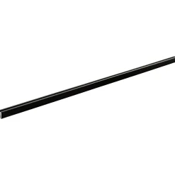 SKAGEN SYSTEMHEGN TOP-/BUNDLISTE SORT ALUMINIUM 2.20 X 2.10 X 87.30 CM