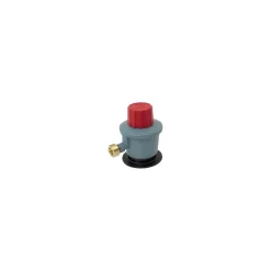 SRG CLICK-ON REGULATOR FOR MASTER GASVARMEKANONER REGULATOR