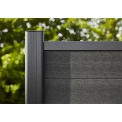 SUPERROOF 180 CM STOLPE SORT