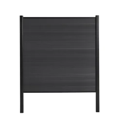 SUPERROOF 180 CM STOLPE SORT