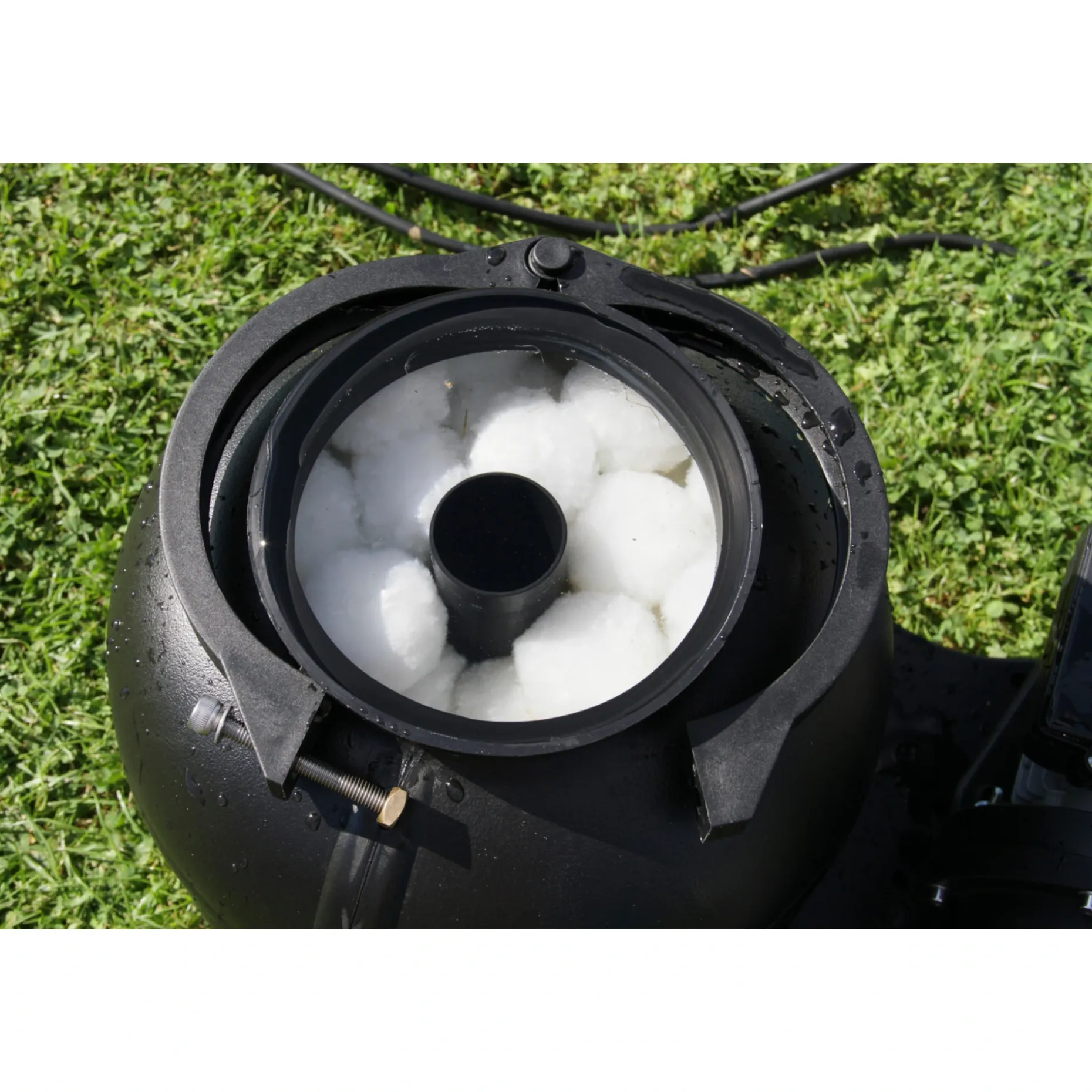 SWIM&FUN 1069 FILTERSYSTEM