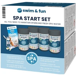 SWIM&FUN 1796 STARTERSÆT
