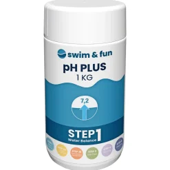 SWIM&FUN PH PLUS PH PLUS