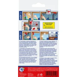 TESA COMFORT TIL DØR INSEKTNET 0,65X2,2M