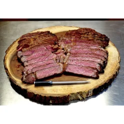 THE MEATSTICK 4 X STEGETERMOMETER