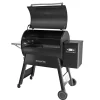 TRAEGER IRONWOOD 885 TRÆPILLEGRILL SORT