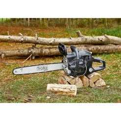 TROLLA 13119 KÆDESAV 45