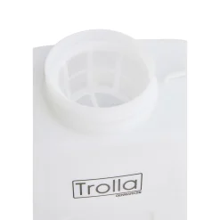 TROLLA BATTERIDREVET RYGSPRØJTE 16 L