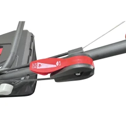 TROLLA KM51S PLÆNEKLIPPER 51 L.