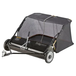 TROLLA LEAVY 97 GRÆSOPSAMLER