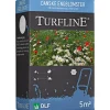 TURFLINE BLOMSTERFRØ 100 G
