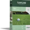 TURFLINE GOLF GRÆSFRØ 1 KG