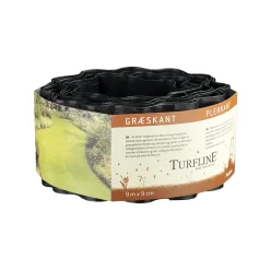 TURFLINE GRÆSKANT L9 M