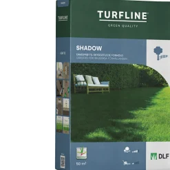 TURFLINE SHADOW GRÆSFRØ 1 KG
