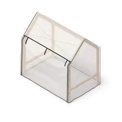 UPYARD DRIVHUS TIL HØJBED