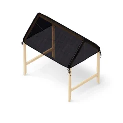 UPYARD DRIVHUS TIL HØJBED