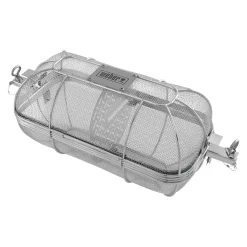 WEBER CRAFTED ROTISSERIKURV