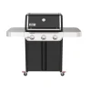 WEBER GENESIS E-315 GASGRILL SORT