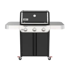 WEBER GENESIS E-315 GASGRILL SORT