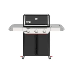 WEBER GENESIS E-315W GASGRILL SORT