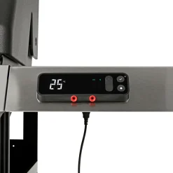 WEBER GENESIS EX-325S GASGRILL SORT