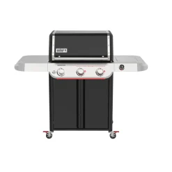 WEBER GENESIS EX-325W GASGRILL SORT