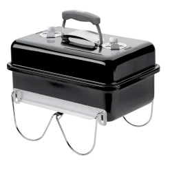 WEBER GO-ANYWHERE KULGRILL SORT