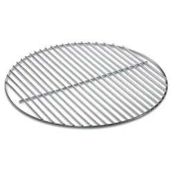 WEBER GRILLRIST BELAGT STÅL