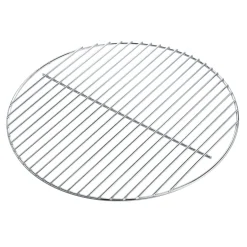 WEBER GRILLRIST BELAGT STÅL