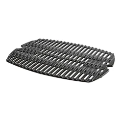 WEBER GRILLRIST PORCELÆNSEMALJERET STØBEJERN