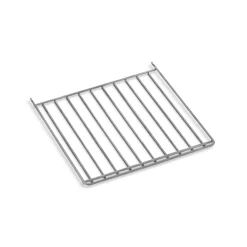 WEBER GRILLRIST RUSTFRIT STÅL