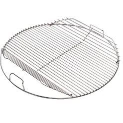 WEBER GRILLRIST RUSTFRIT STÅL