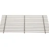 WEBER GRILLRIST RUSTFRIT STÅL