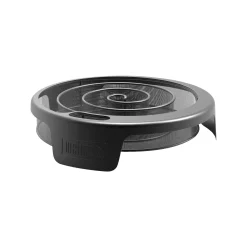 WEBER KOLDRØGNINGSBAKKE