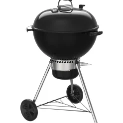 WEBER MASTER-TOUCH E-5755 GBS KULGRILL SORT