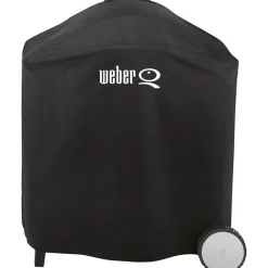 WEBER PREMIUM GRILLBETRÆK