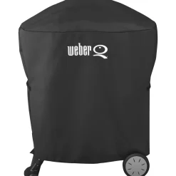 WEBER PREMIUM GRILLBETRÆK