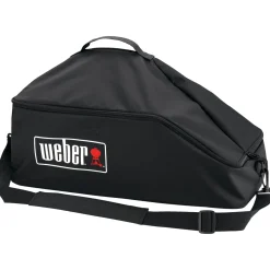 WEBER PREMIUM GRILLTASKE