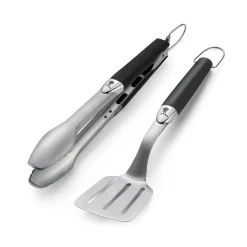 WEBER PREMIUM REDSKABSÆT