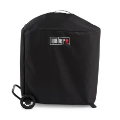 WEBER PREMIUM TRAVELER COMPACT GRILLBETRÆK