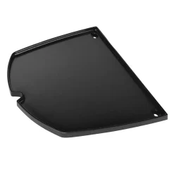 WEBER Q 300/3000 GRILLPLADE STØBEJERN