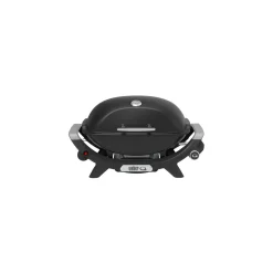 WEBER Q 2100N GASGRILL SORT