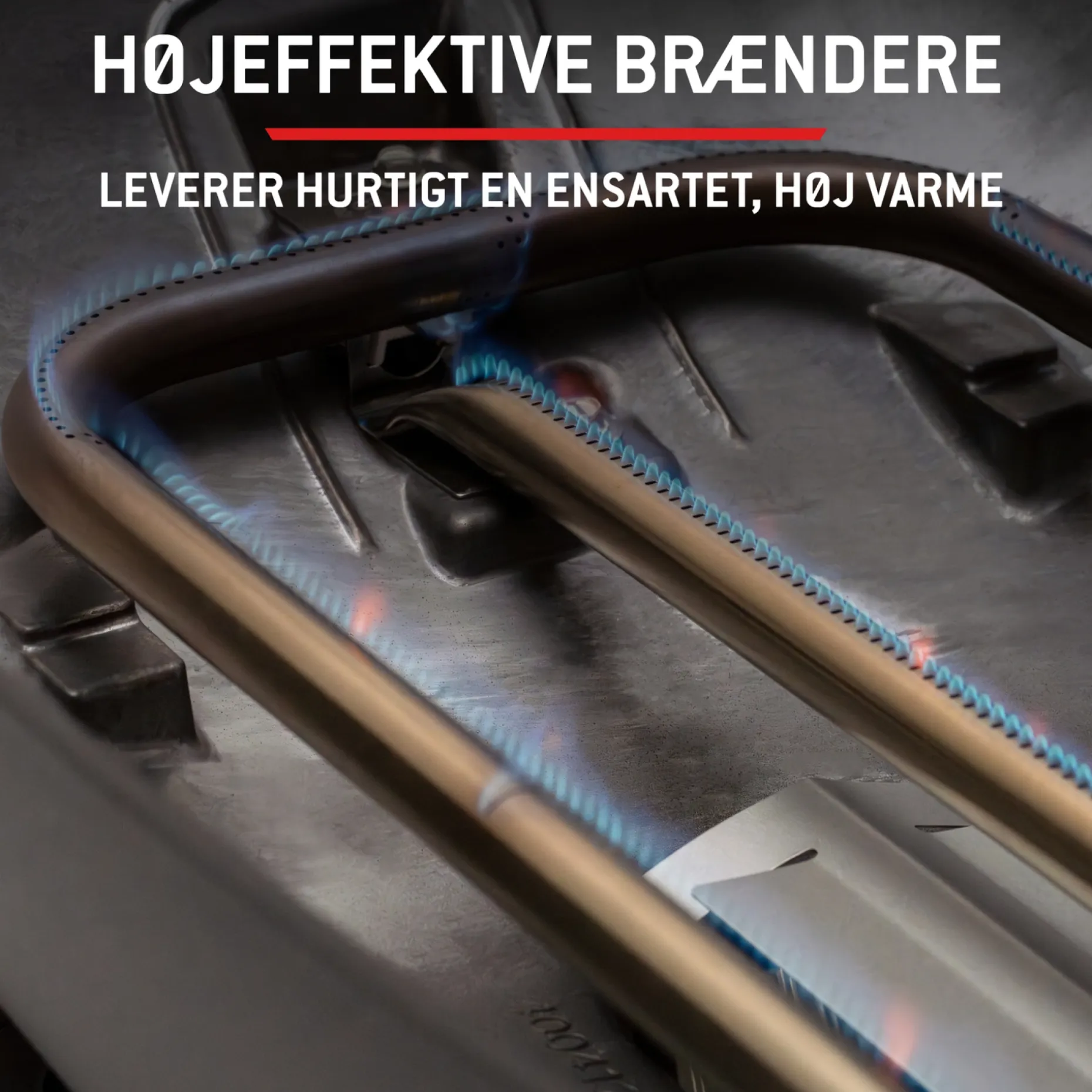 WEBER Q 2800N+ GASGRILL SORT