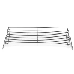 WEBER Q 2200N/Q3200N+ BRØDHYLDE