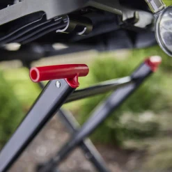 WEBER Q SAMMENKLAPPELIG VOGN